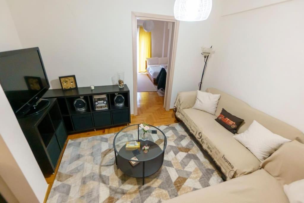 Cosy Near The Centre Apartment Thessaloniki