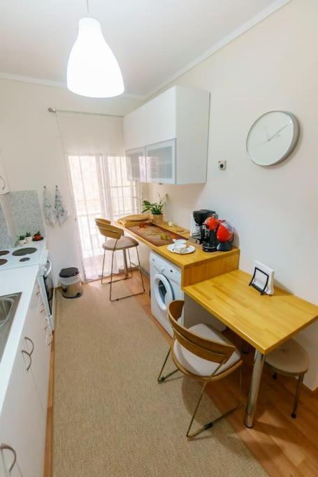 Apartment Cosy Near The Centre *