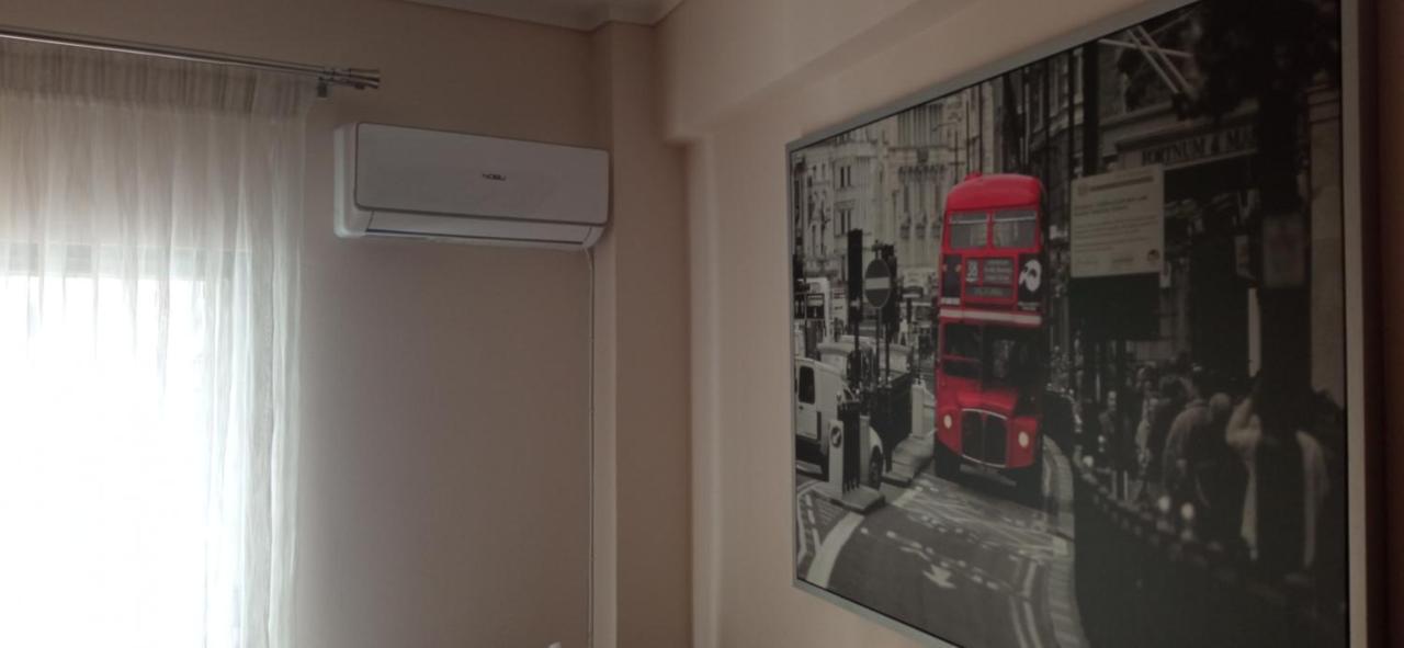 Apartment Cosy Near The Centre *