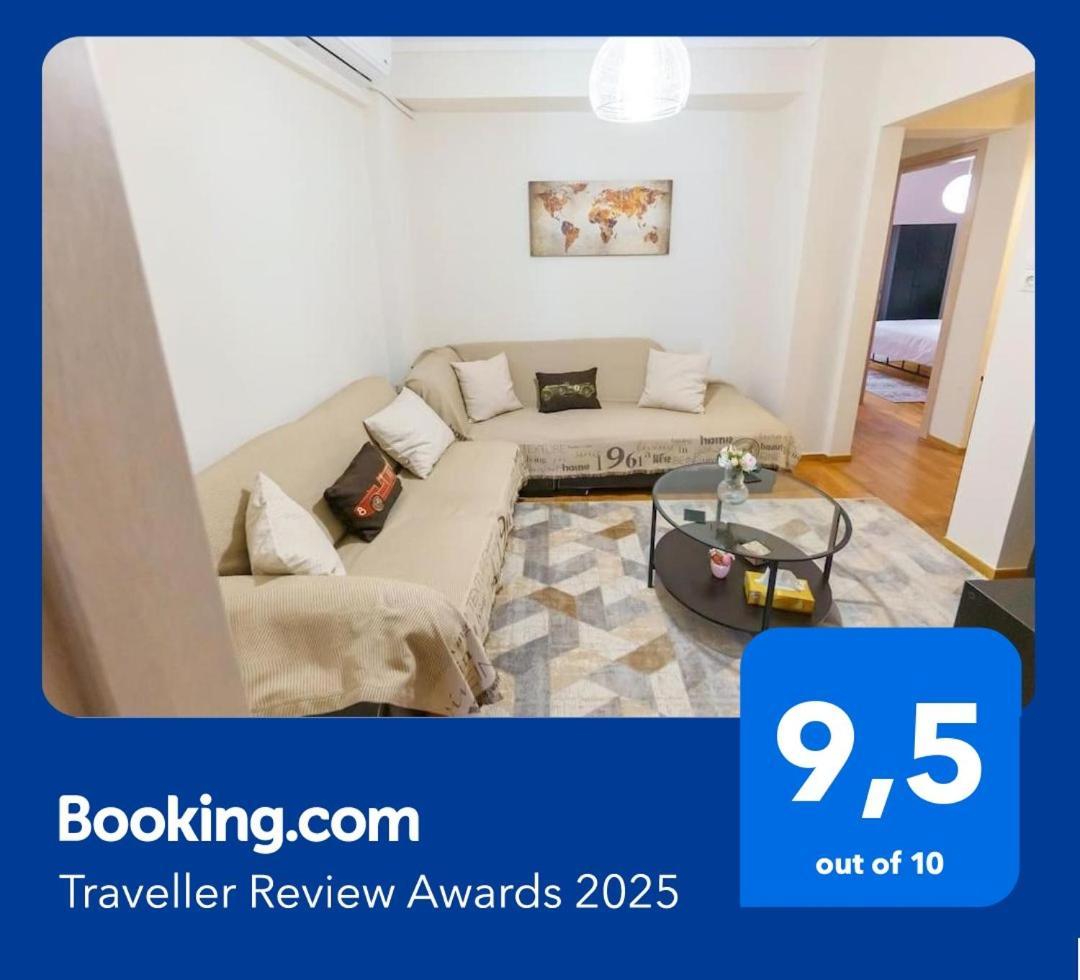 Apartment Cosy Near The Centre *