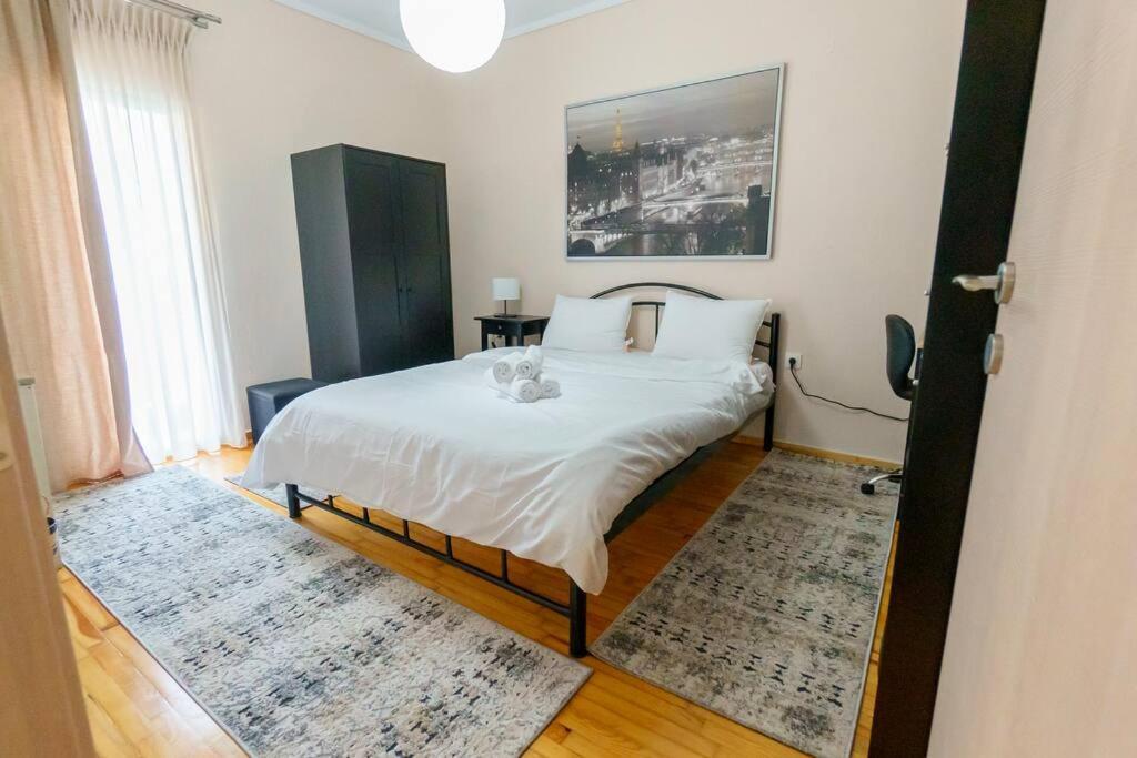 Cosy Near The Centre Apartment Thessaloniki