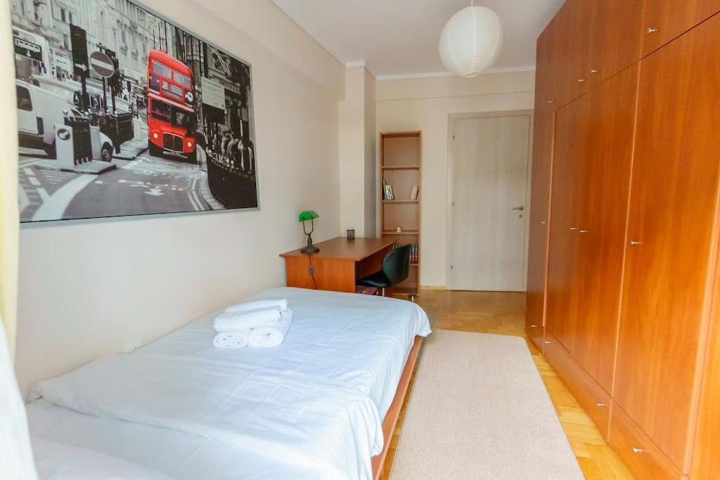 Cosy Near The Centre Apartment Thessaloniki